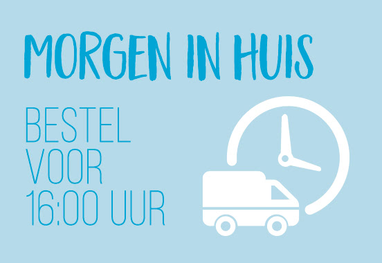 Last minute cadeau nodig?