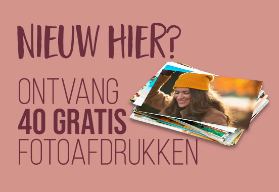 Leuk dat je er bent!