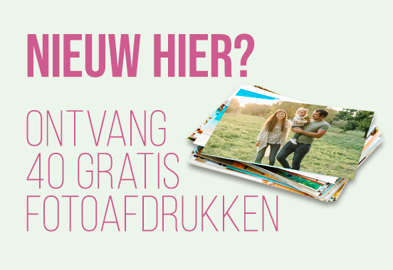 40 gratis foto's