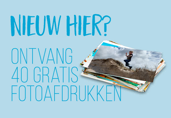 Leuk dat je er bent!