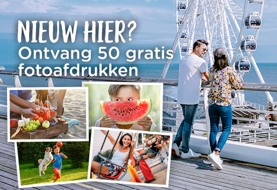 50 gratis foto's