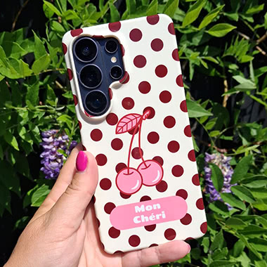 Telefoonhoesje