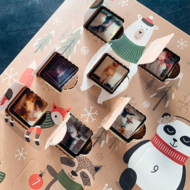 Adventskalender