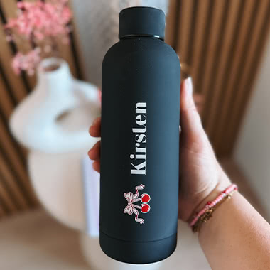 Drinkfles