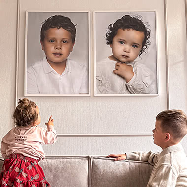 Posters