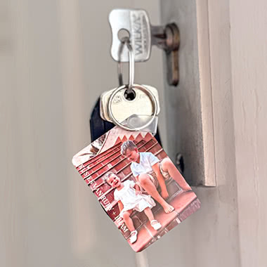 Sleutelhanger