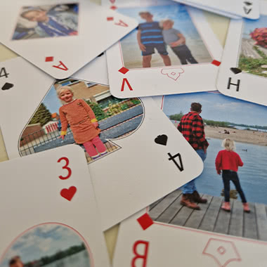 Speelkaarten