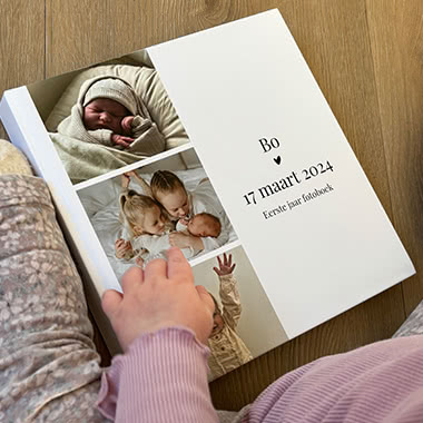 Fotoboek