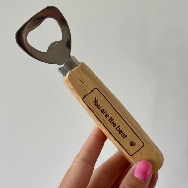 Flesopener