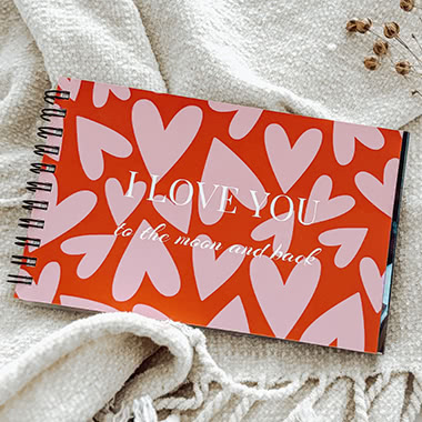 Fotoboek compact