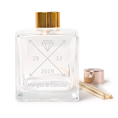 Huisparfum diffuser