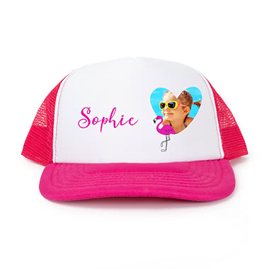 Trucker cap Trucker cap