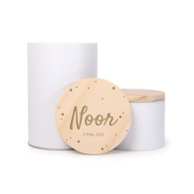 Voorraad potten
