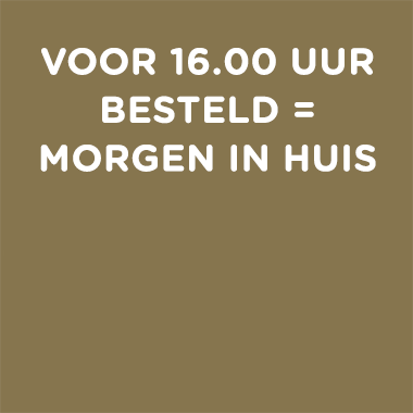 Snelle levering