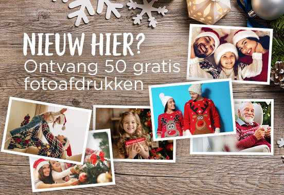 50 gratis foto's
