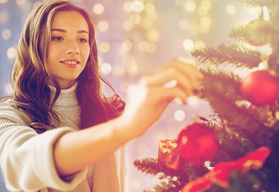 Cadeaus voor haar
