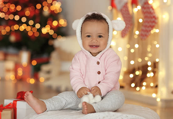 Cadeaus voor baby's Cadeaus voor baby's
