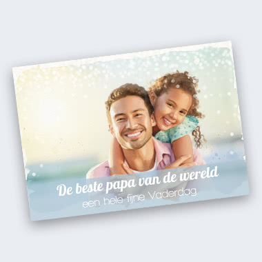 Kaart met AI