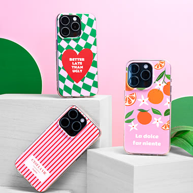 Telefoonhoesje