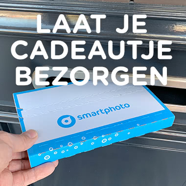 Verras jouw dierbaren