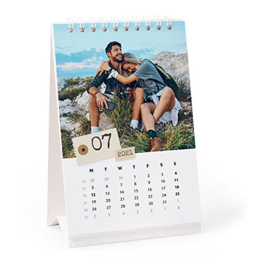 Bureaukalender