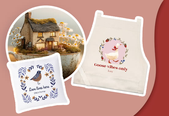 Landleven liefhebber