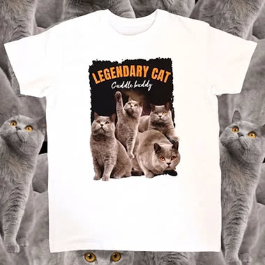 Bootleg T-shirt