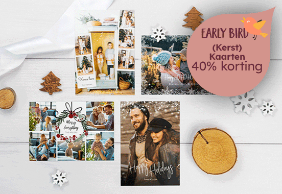 Kerstkaarten Kerstkaarten