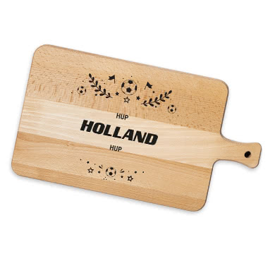 Snijplank