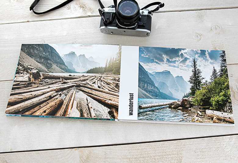 Fotoboek L