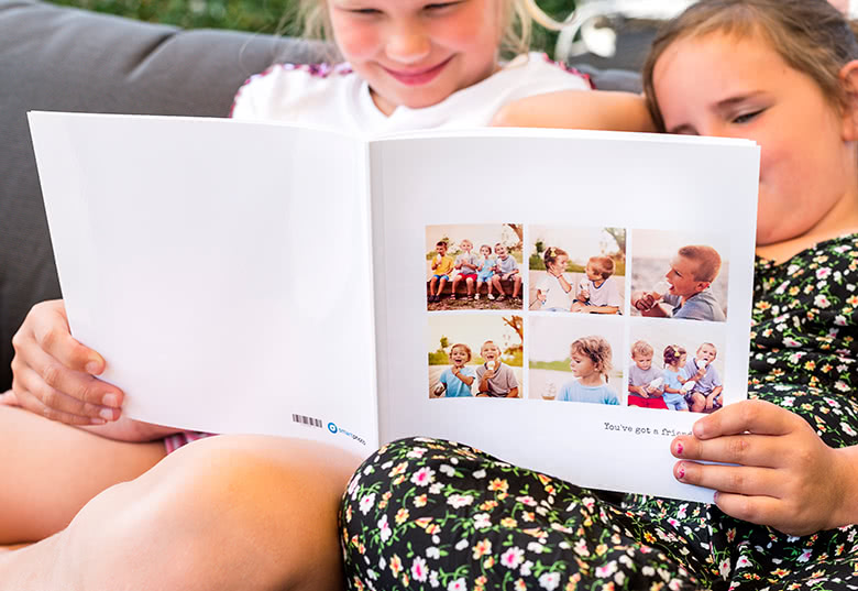 Fotoboek L
