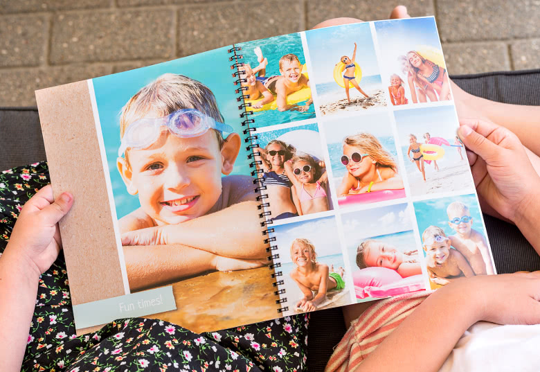 Fotoboek L