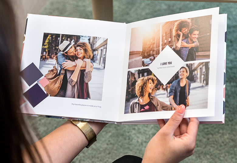 Fotoboek L