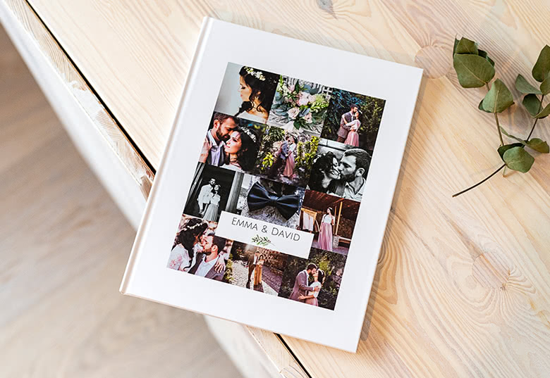 Fotoboek L