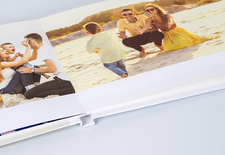 Fotoboek M