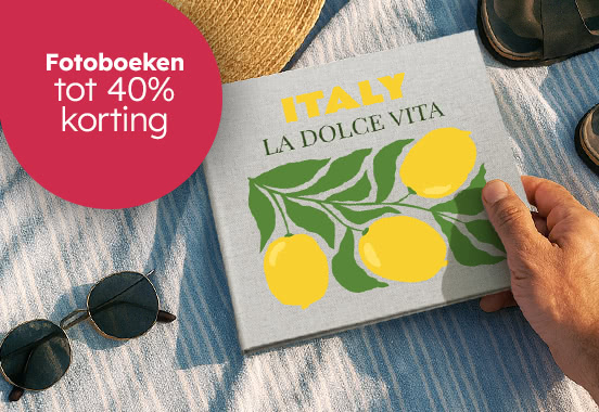 Fotoboeken