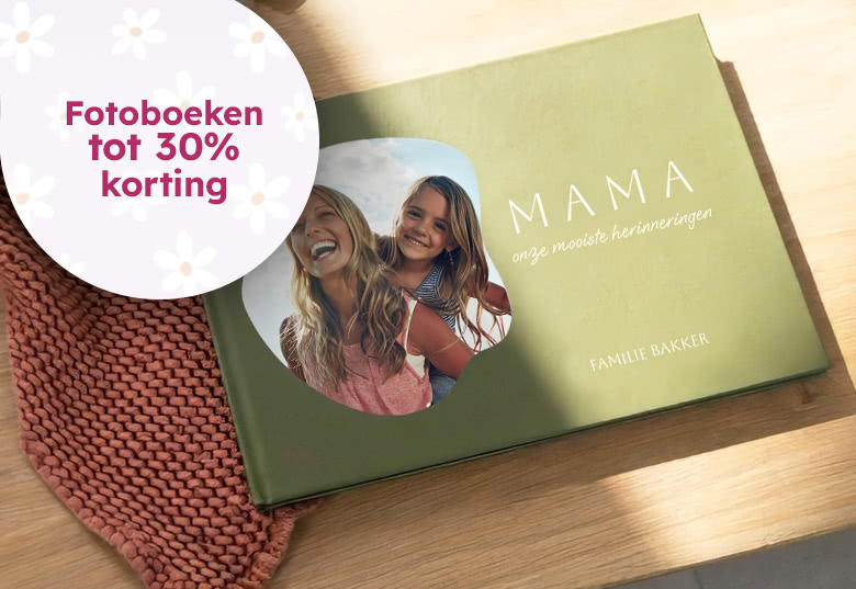 Fotoboeken