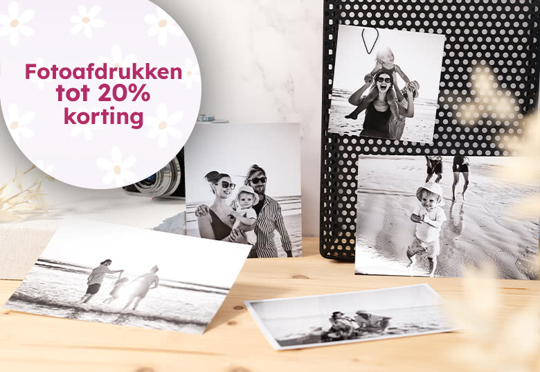Fotoafdrukken