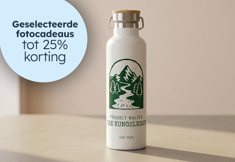 Fotocadeaus