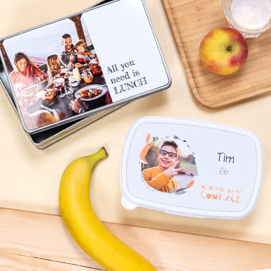 Lunchbox