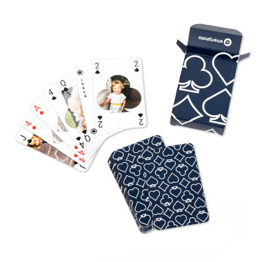 5. Speelkaarten