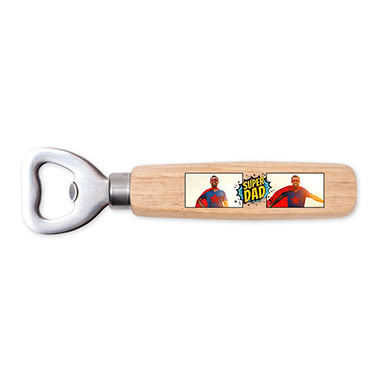 Flesopener