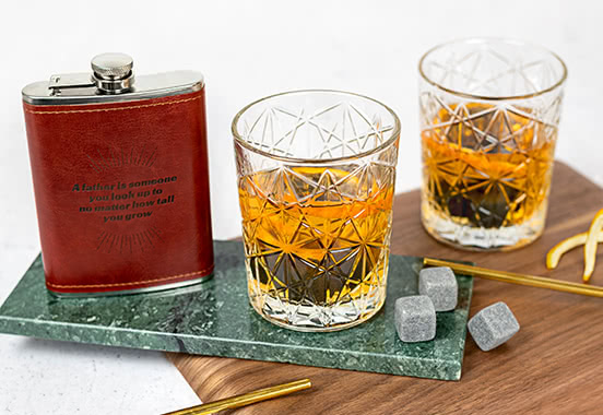 Cadeaupakket Whisky Cadeaupakket Whisky