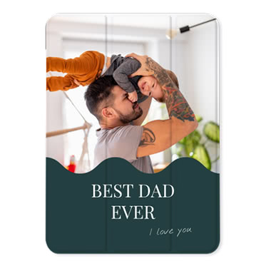iPad hoesje