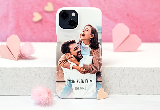 Telefoonhoesje Telefoonhoesje