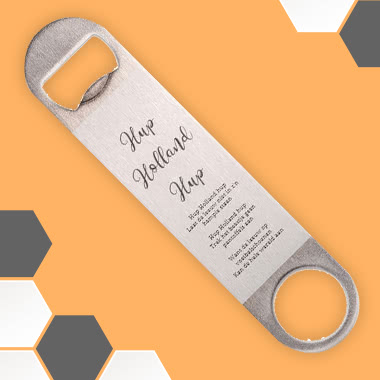 Flesopener