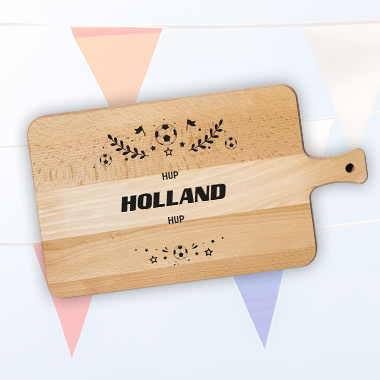 Borrelplank