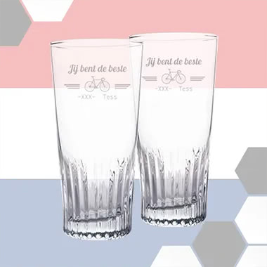 Bierglazen