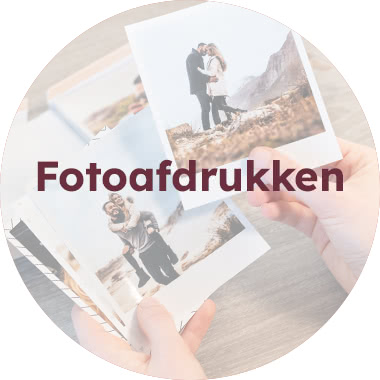 Foto's afdrukken