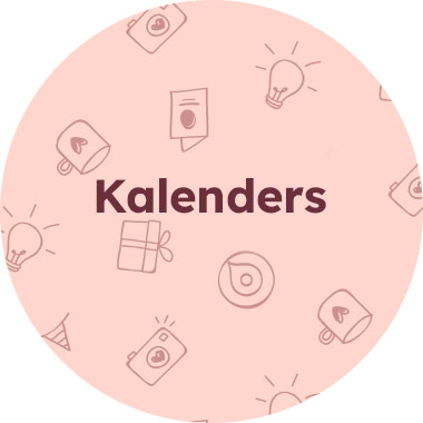 Kalenders en agenda's